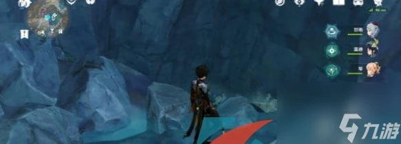 原神拍攝更多的化石照片在哪裡 具體介紹