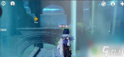 原神垂直風場為什麼過不去 原神垂直風場閃退問題