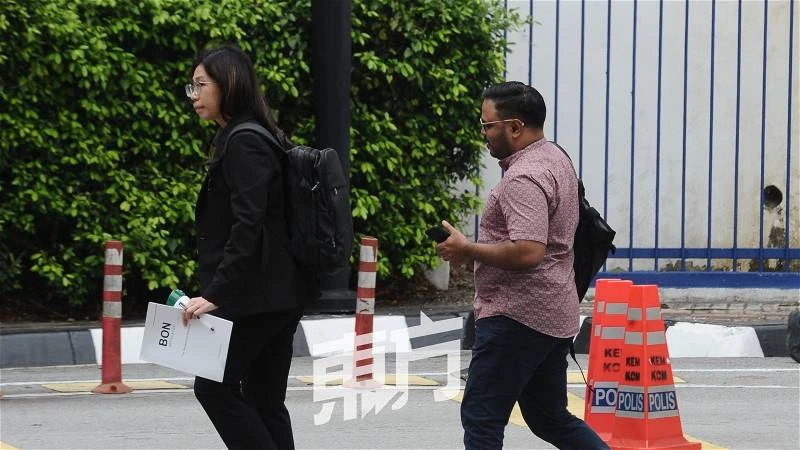 報導森林城市將設賭場　警總長證實傳召英語新聞網總編錄供