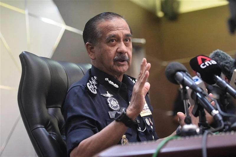 報導森林城市將設賭場　警總長證實傳召英語新聞網總編錄供