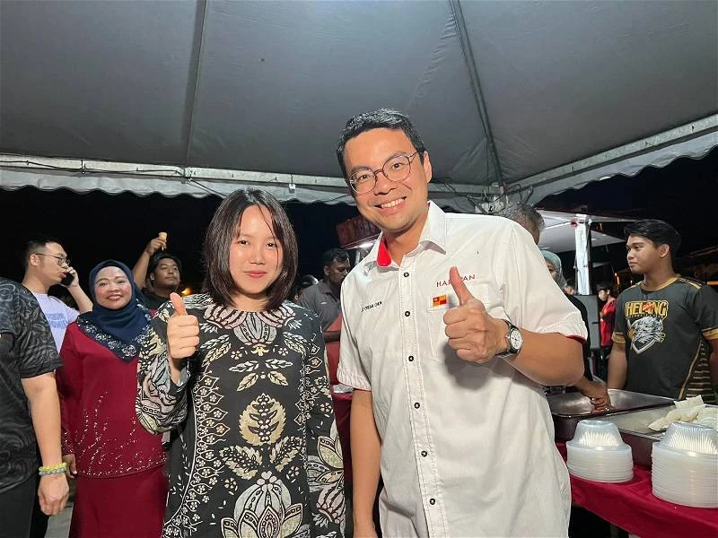 伊黨稱不曾反對多元教育　李健聰列5證據打臉