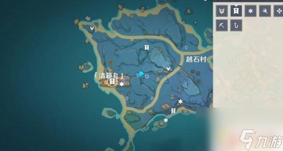 原神稻妻廢船解密 《原神》清籟丸船上機關攻略