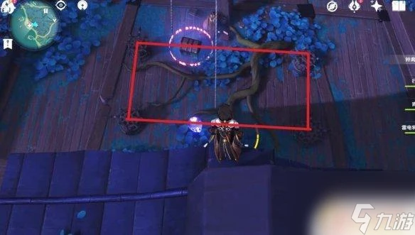 原神稻妻廢船解密 《原神》清籟丸船上機關攻略