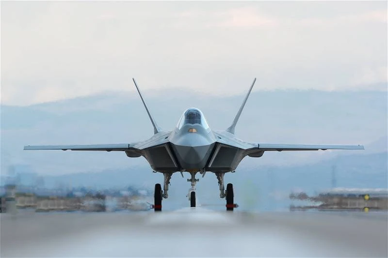 土耳其擬進行國防項目合作　為大馬提供第五代戰鬥機「可汗」