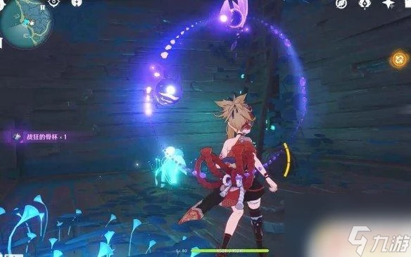 原神稻妻廢船解密 《原神》清籟丸船上機關攻略