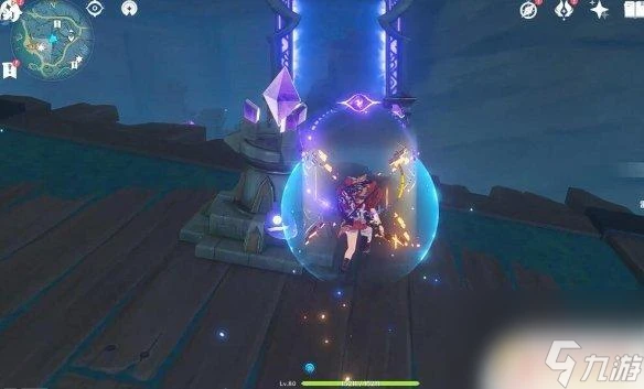 原神稻妻廢船解密 《原神》清籟丸船上機關攻略