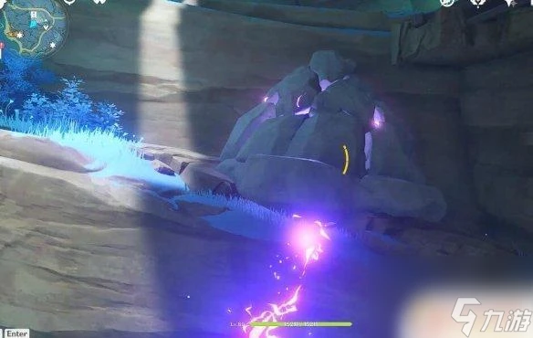 原神稻妻廢船解密 《原神》清籟丸船上機關攻略