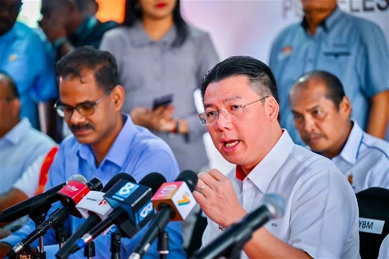 園丘民苦等26年終有個家　政府撥7500萬建245房屋