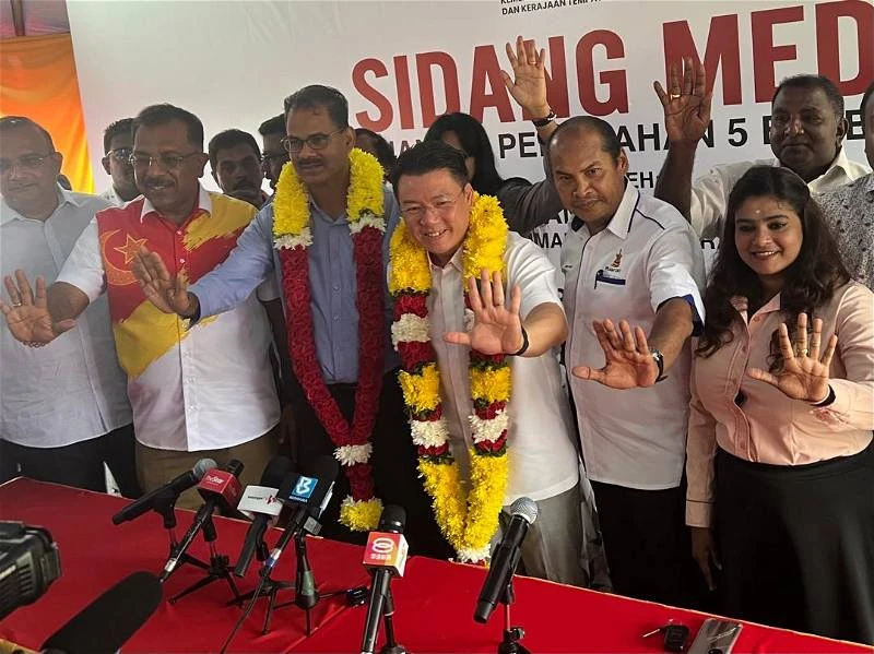 園丘民苦等26年終有個家　政府撥7500萬建245房屋