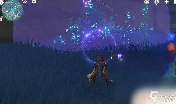 原神稻妻廢船解密 《原神》清籟丸船上機關攻略