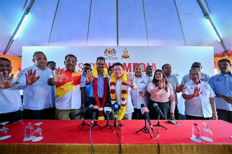 園丘民苦等26年終有個家　政府撥7500萬建245房屋