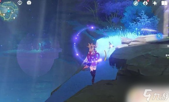 原神稻妻廢船解密 《原神》清籟丸船上機關攻略