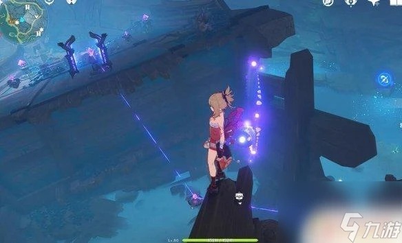 原神稻妻廢船解密 《原神》清籟丸船上機關攻略