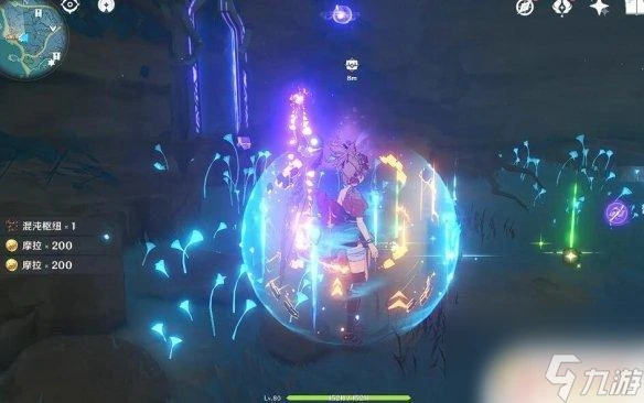 原神稻妻廢船解密 《原神》清籟丸船上機關攻略