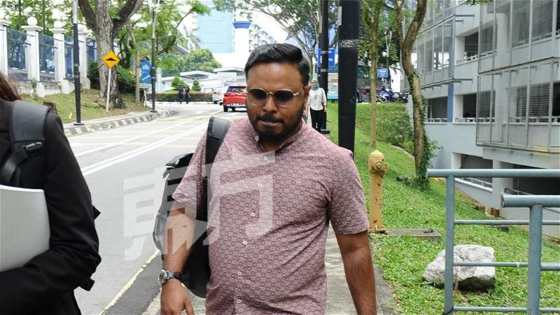 報導森林城市將設賭場 《彭博》代表到警察總部錄供