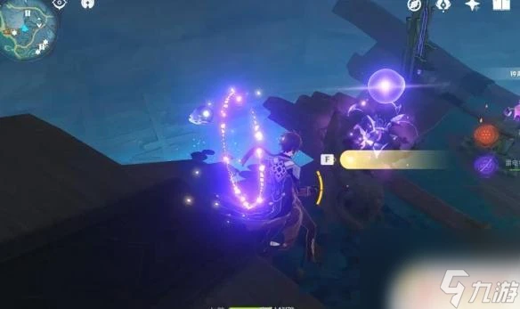 原神稻妻廢船解密 《原神》清籟丸船上機關攻略