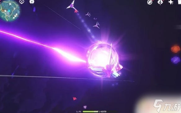 原神稻妻廢船解密 《原神》清籟丸船上機關攻略