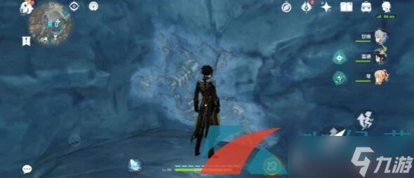 《原神》拍攝更多的化石照片在哪裡介紹