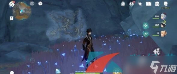 《原神》拍攝更多的化石照片在哪裡介紹