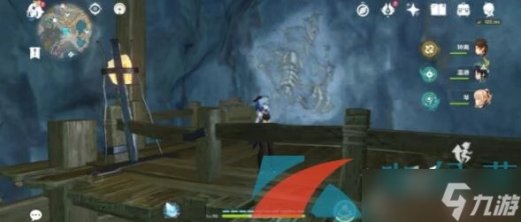 《原神》拍攝更多的化石照片在哪裡介紹