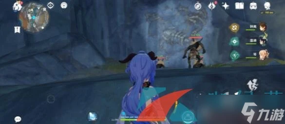 《原神》拍攝更多的化石照片在哪裡介紹