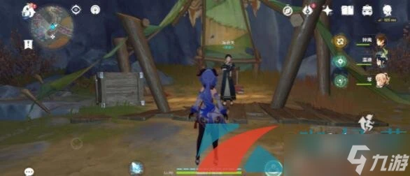 《原神》拍攝更多的化石照片在哪裡介紹