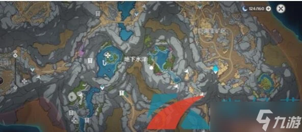 《原神》拍攝更多的化石照片在哪裡介紹