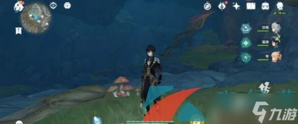 《原神》拍攝更多的化石照片在哪裡介紹