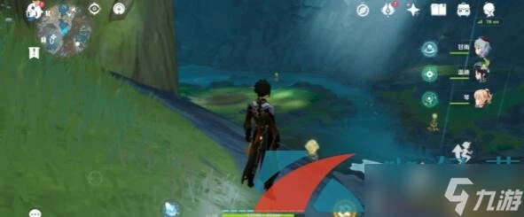 《原神》拍攝更多的化石照片在哪裡介紹