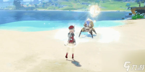 原神夏洛蒂培養攻略