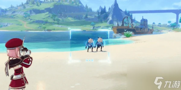 原神夏洛蒂培養攻略