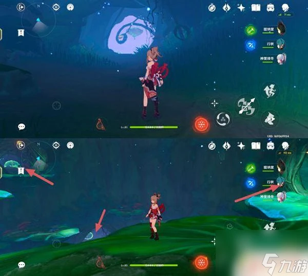 原神機關秘境怎麼過 原神童夢的切片秘境攻略