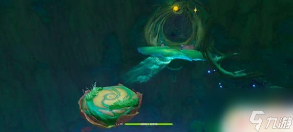 原神機關秘境怎麼過 原神童夢的切片秘境攻略