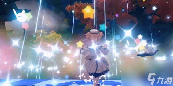 原神芭芭拉培養攻略