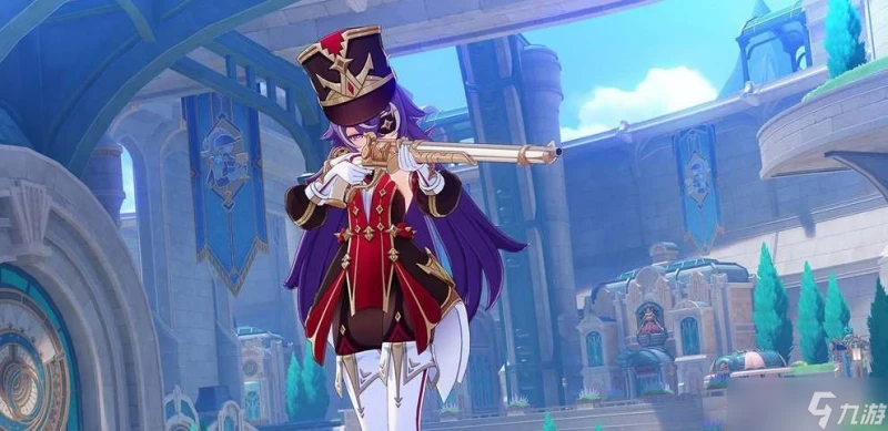 原神夏沃蕾聖遺物搭配建議