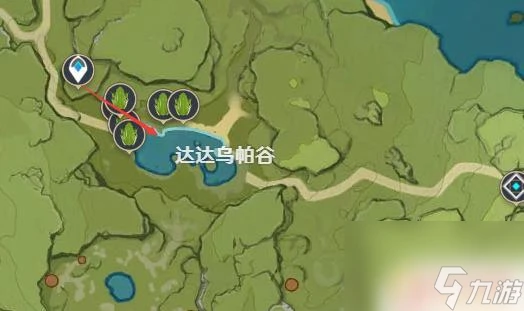 原神青蛙怎麼收集 《原神》青蛙採集地點推薦