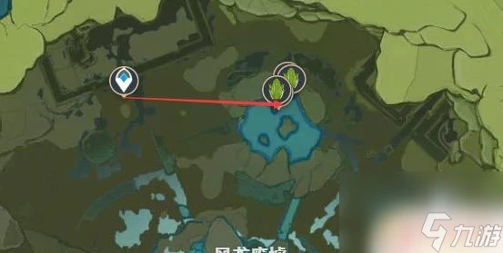 原神青蛙怎麼收集 《原神》青蛙採集地點推薦