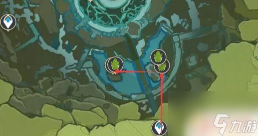 原神青蛙怎麼收集 《原神》青蛙採集地點推薦