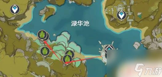 原神青蛙怎麼收集 《原神》青蛙採集地點推薦