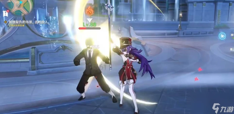 原神夏沃蕾武器搭配建議