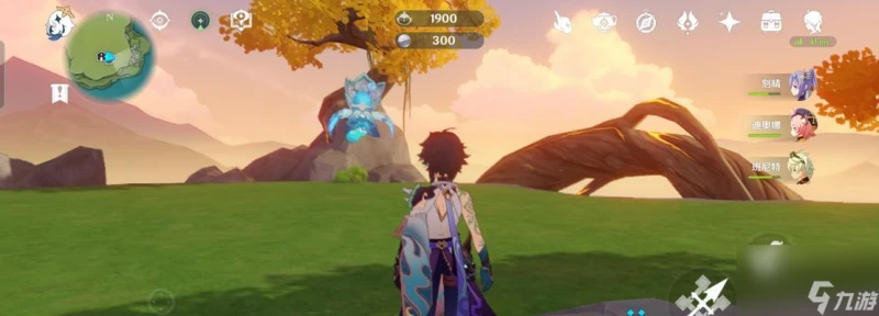 原神洞天寶錢攻略 怎麼獲取和使用|遊戲攻略