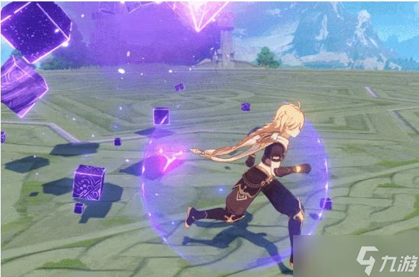 《原神》無相之雷Boss隱藏成就攻略 微笑就可以了成就解鎖條件