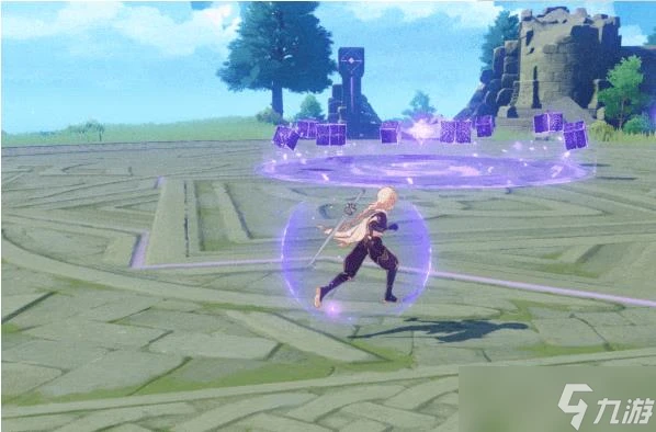 《原神》無相之雷Boss隱藏成就攻略 微笑就可以了成就解鎖條件