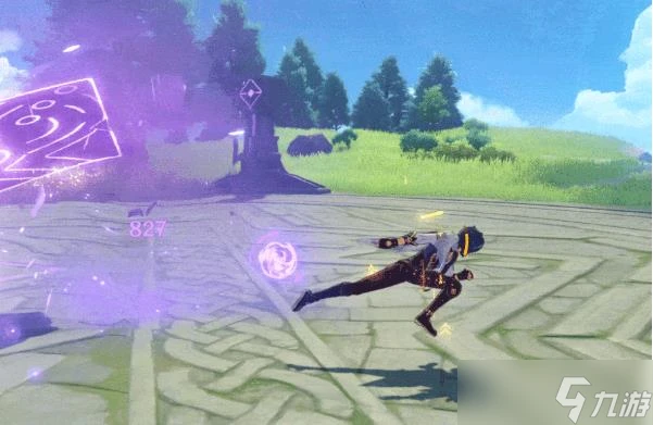 《原神》無相之雷Boss隱藏成就攻略 微笑就可以了成就解鎖條件