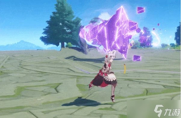 《原神》無相之雷Boss隱藏成就攻略 微笑就可以了成就解鎖條件