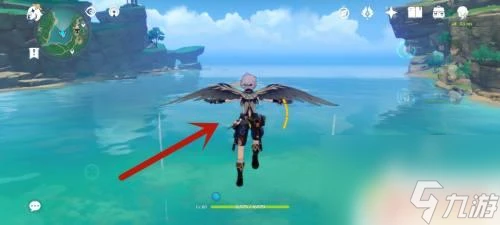 原神怎麼解鎖浪船怎麼下船 原神怎麼下浪船攻略