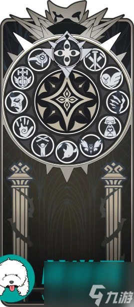 愚人眾十一執行官-原神愚人眾介紹