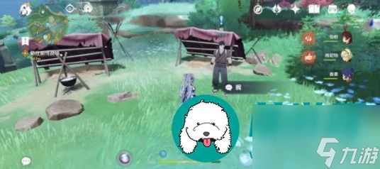 原神稻妻解除雷暴的方法介紹-原神稻妻是怎麼解除雷暴的