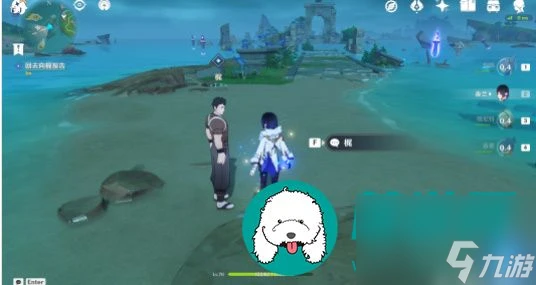 原神稻妻解除雷暴的方法介紹-原神稻妻是怎麼解除雷暴的