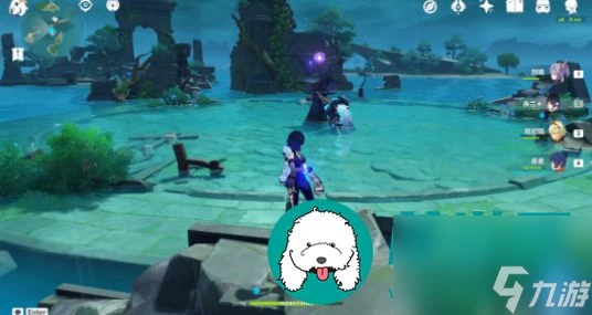 原神稻妻解除雷暴的方法介紹-原神稻妻是怎麼解除雷暴的